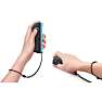 Joy-Con 2 sæt til Nintendo Switch 2 - Blue/Red