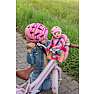 Baby Born barnestol til cykel