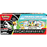 Pokémon trainer toolkit