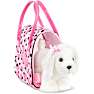 Pucci pups malteser hund 20 cm