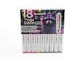 Twin Markers Rainbow Colors 18 stk.