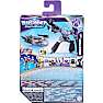Transformers EarthSpark Deluxe Class figur – flere varianter - assorteret