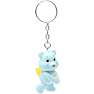 Care Bears figurnøglering – flere varianter – assorteret