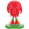 Cable Guys stativ/holder 16 cm - Knuckles