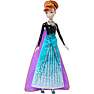 Disney Frost Jewel Reveal Anna-dukke