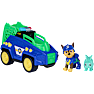 Paw Patrol: Dino Filmen Dino Tema Køretøj - flere varianter - assorteret