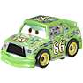 Disney x Pixar Cars biler - flere varianter - assorteret