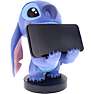 Cable Guys controller holder 21 cm - Stitch