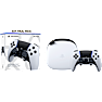 SONY Playstation 5 DualSense Edge trådløs controller - White