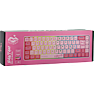 FIFTYSIXTY 5060 bantam mini gaming keyboard