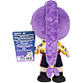 K-pop demon hunters Rumi bamse 20 cm