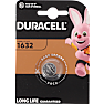Duracell knapcelle CR1632 batterier