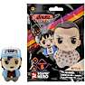 Yume Stranger Things minifigurer - flere varianter - assorteret