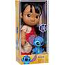 Disney Stitch Lilo & Stitch dukke