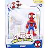 Spidey figur 7,5 cm