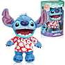Disney Mini Hula interaktive Stitch bamse 30 cm