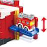 Vtech Toot Toot brandstation