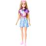 Barbie Mysteries: Beach Detectives dukke