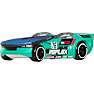Hot Wheels Vintage Racing Club bil 1:64 - flere varianter - assorteret