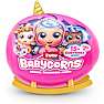 Babycorns dukke serie 1 - lille