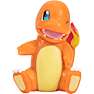 Pokémon Battle figurer 5 cm 4-pak