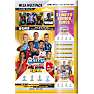 Topps Match Attax Champions League 2024/25 fodboldkort - assorteret