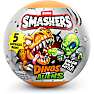 Smashers Dino VS Aliens figur – flere varianter – assorteret
