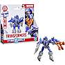Transformers Cyberworld armored Cyber Changer figur - flere varianter - assorteret