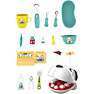 Tandlæge legesæt