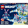 LEGO DREAMZzz Izzie og gaming-kaninen Bunchurro 71490