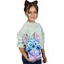 Baby Paws Stitch bamse 24 cm