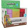 Minecraft kapsel – flere varianter – assorteret