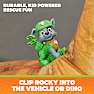Paw Patrol: Dino Filmen Megasaurus Dino Køretøj