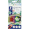 Staedtler Noris farveblyanter