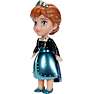Disney Prinsesser og Frost minidukker - flere varianter - assorteret