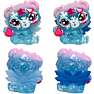 Magic Mixies mini figurer 4 stk. - flere varianter - assorteret