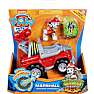 Paw Patrol Dino Deluxe køretøj