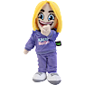 Bendy Buddies bamse - Nellie