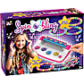 Diamant spin bling perlemaskine