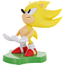Cable Guys stativ/holder 16 cm - Super Sonic