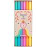 PENfection highlighter- & markersæt 6-pak