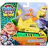 Paw Patrol: Dino Filmen Dino Tema Køretøj - flere varianter - assorteret