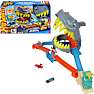 Hot Wheels Shark Chomp Beach legesæt