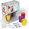 Melissa & Doug legetøjjs slush ice maskine