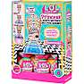 L.O.L. Surprise Princess Baby Sister dukke - flere varianter - assorteret