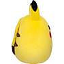 Squishmallows Pokemon Pikachu 25cm