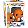 Funko! Pop Vinyl Pokemon S1 Charmander