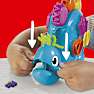 Play-Doh Shapes and Colors modellervoks - dino