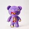 Deddy Bears coffin 12" Serie 5 - flere varianter - assorteret