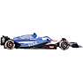 Hot Wheels F1 1:64 legetøjsbil - flere varianter - assorteret